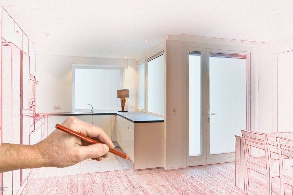 Diseño Reforma Cocina