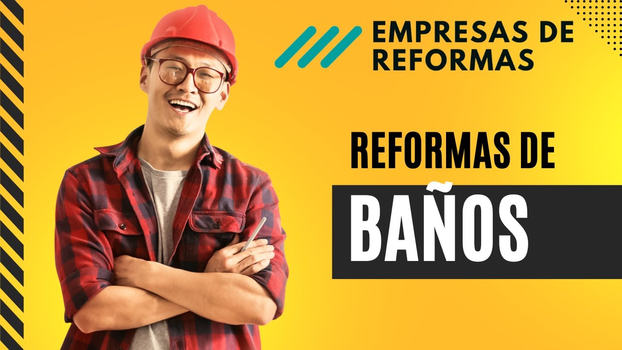 Vídeo sobre reformas de baños en Burgos - parte 3