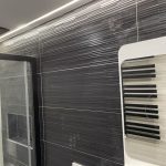 Proyecto de reforma y construcción en Burgos 2023 - instalación