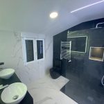 Proyecto de reforma y construcción en Burgos 2023 - acabado