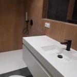 Proyecto de reforma y construcción en Burgos 2023 - proceso de obra